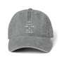 South African Cap Gift For Her Embroidered Hat Africa Travel Souvenir Gift For South African Expat South Africa Humor Safari Vacation Hat
