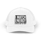 Pink Embroidered Hat Sarcastic Gift For Friend Motivational Cap Streetwear Hat Gym Hat Mesh Back Dad Hat Gift for Her Trendy Fashion Cap