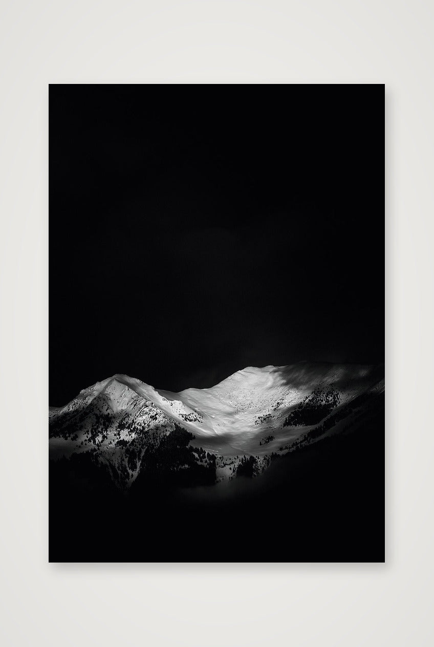 472 — 59×84cm, 23×33" Print only