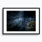 Majestic waterfall cascading at dusk in Lauterbrunnen #37