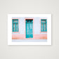31 — 59×42cm, 23×17" Print only