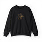 Christmas Cat Sweatshirt Gift For Grandma Cute Kitty Graphic Crewneck Pet Lover Sweater For Sister Kawaii Pullover Cozy Animal Lounge Top