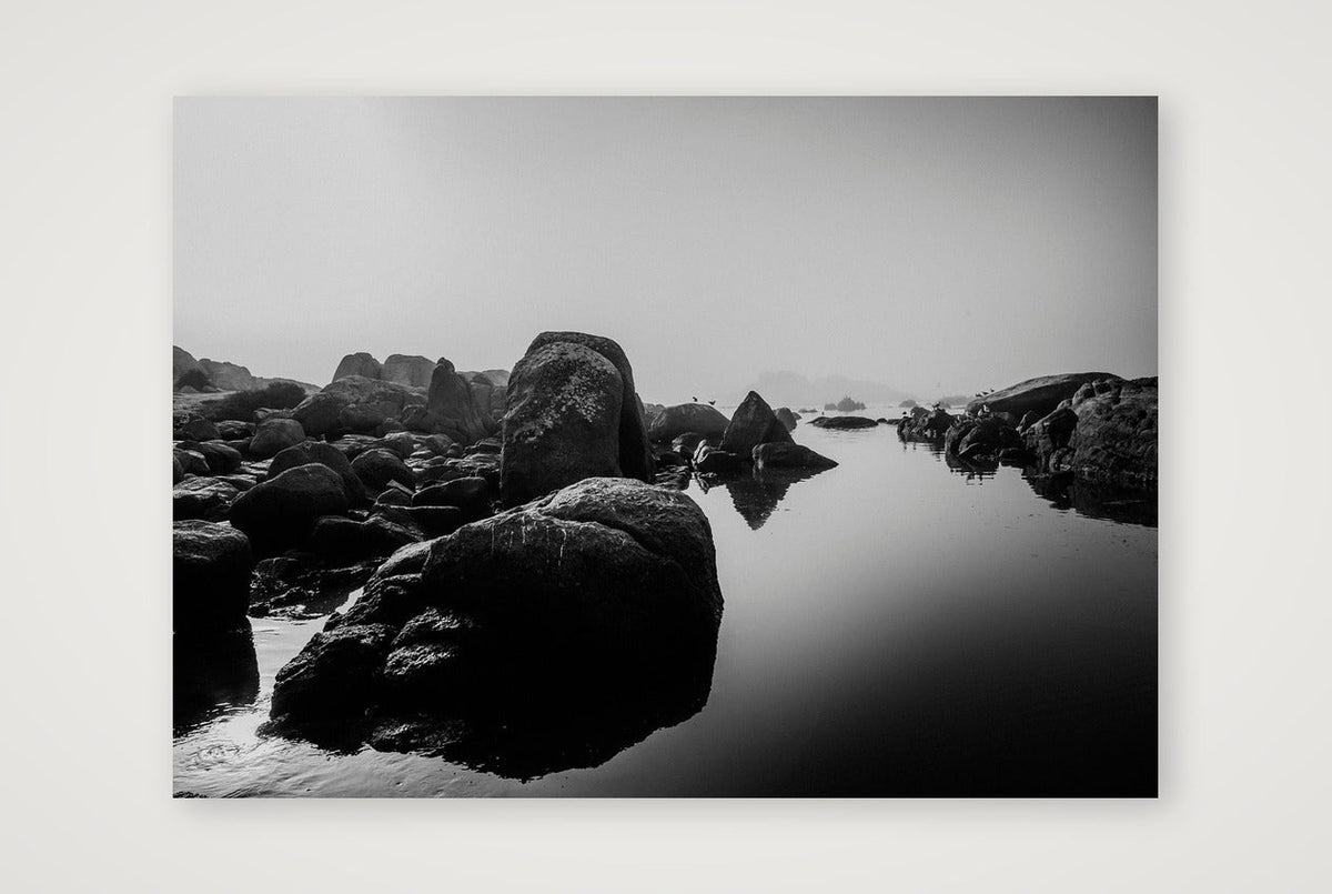 428 — 59×42cm, 23×17" Print only