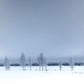 Peaceful winter in Lapland's beauty #38