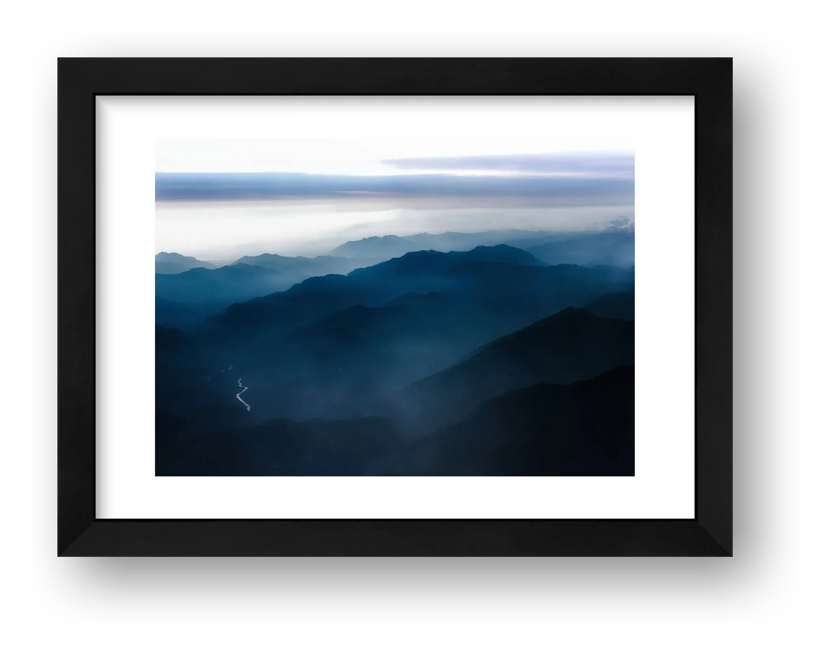 1873 — framed