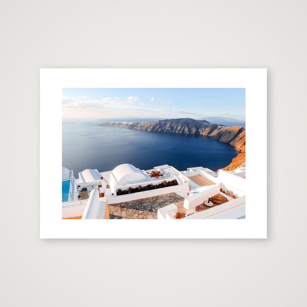 563 — 80×60cm, 31×24" Print only