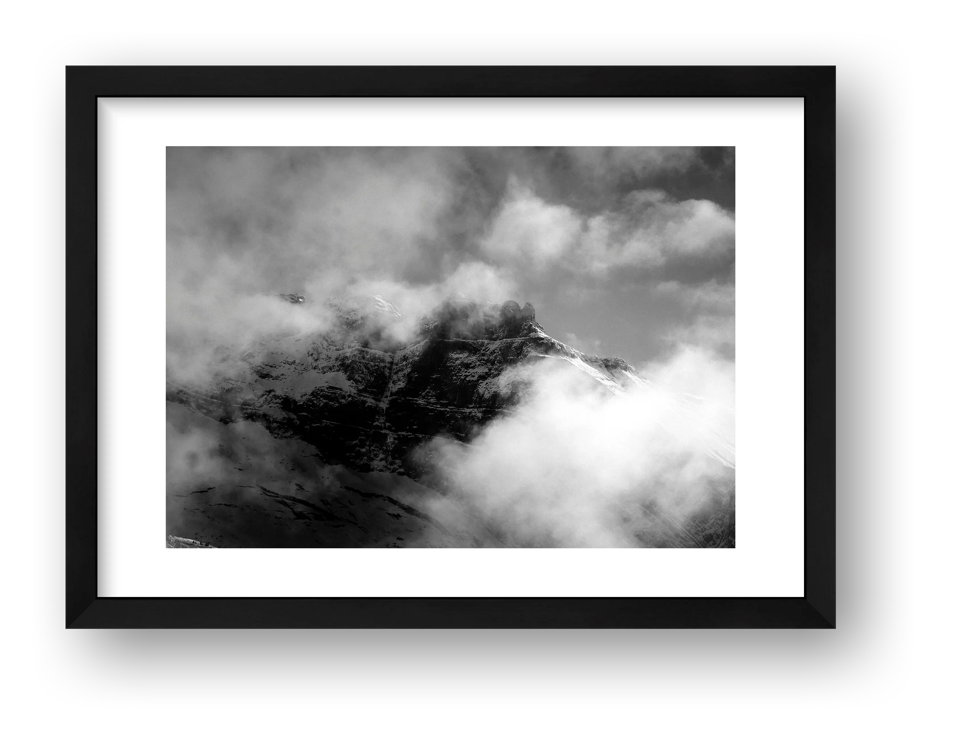 82 — framed