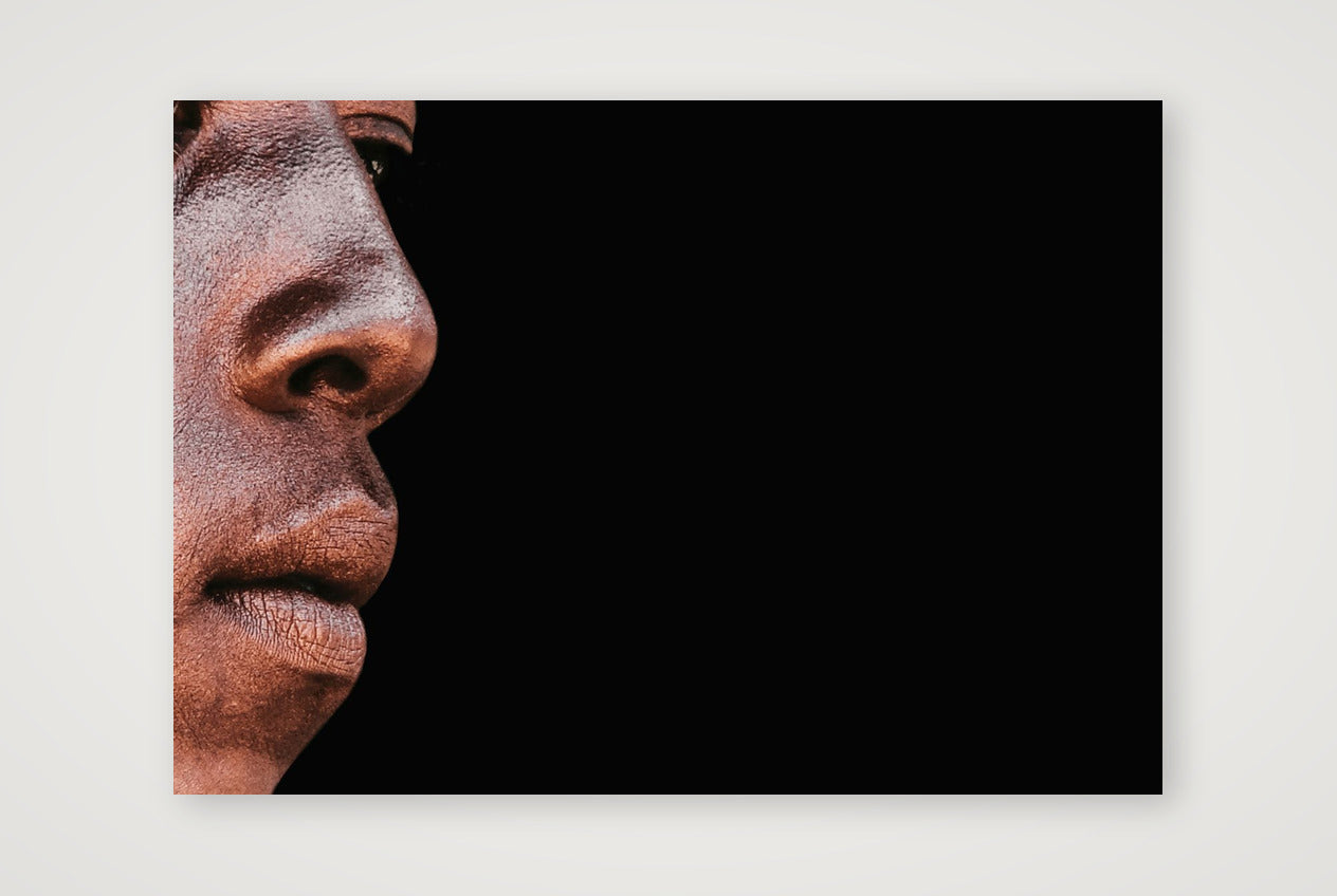 122 — 84×59cm, 33×23" Print only
