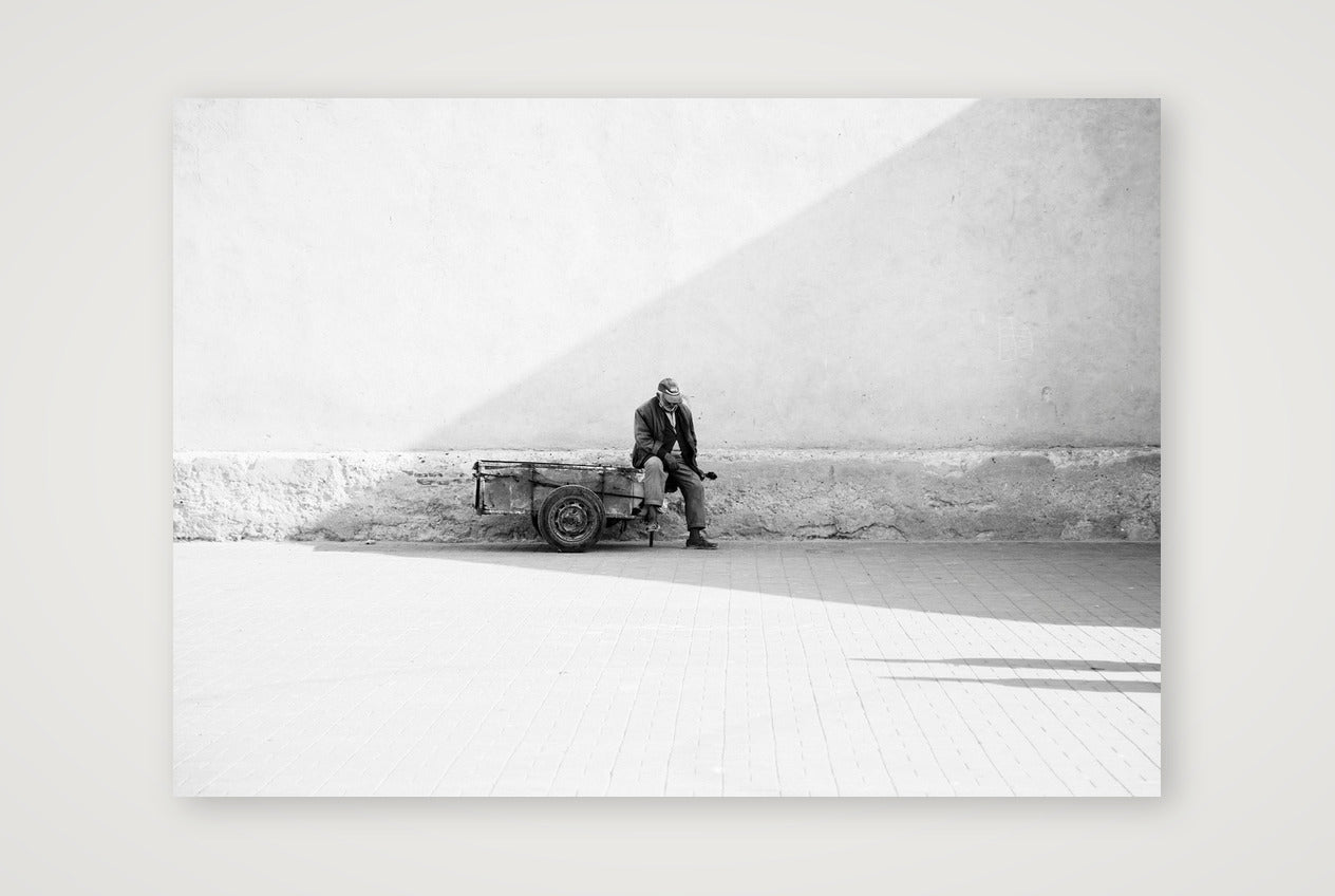 1852 — A4 (30×21cm, 12×8") Print only