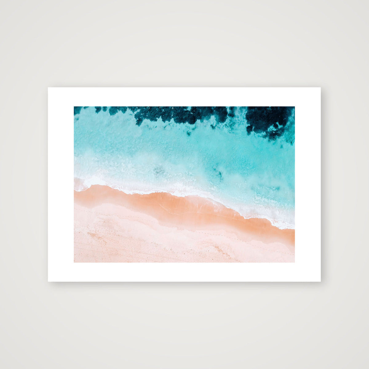 42 — 59×42cm, 23×17" Print only