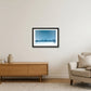 448 — A3 (42×30cm, 17×12") Black Frame