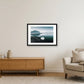 26 — 59×42cm, 23×17" Black Frame