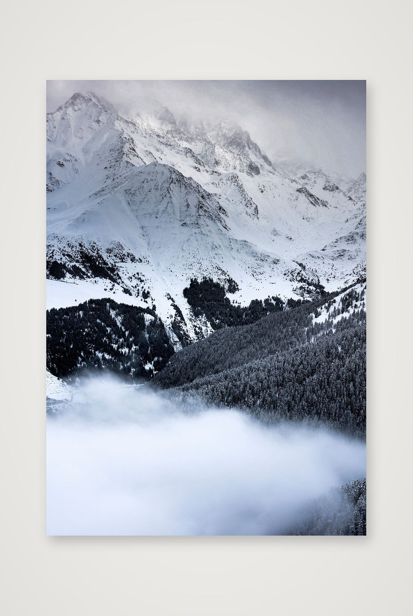 471 — 59×84cm, 23×33" Print only