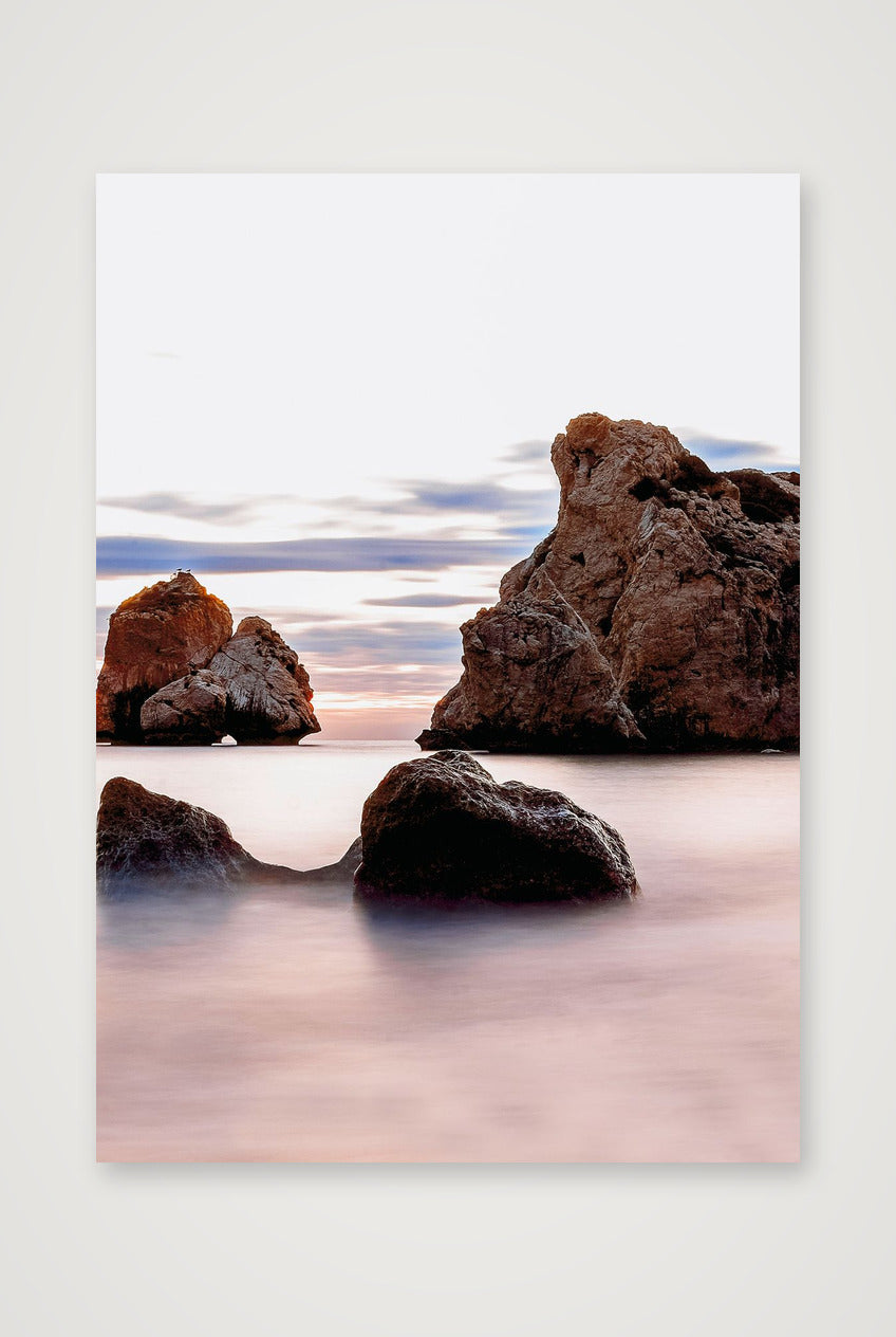 98 — 42×59cm, 17×23" Print only