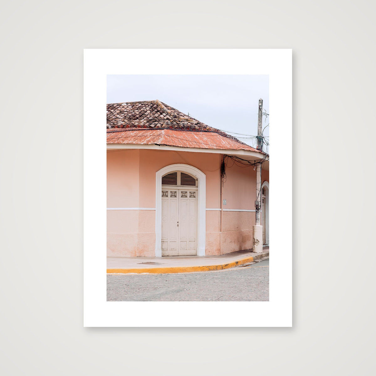 1258  — 60×80cm, 24×31" Print only