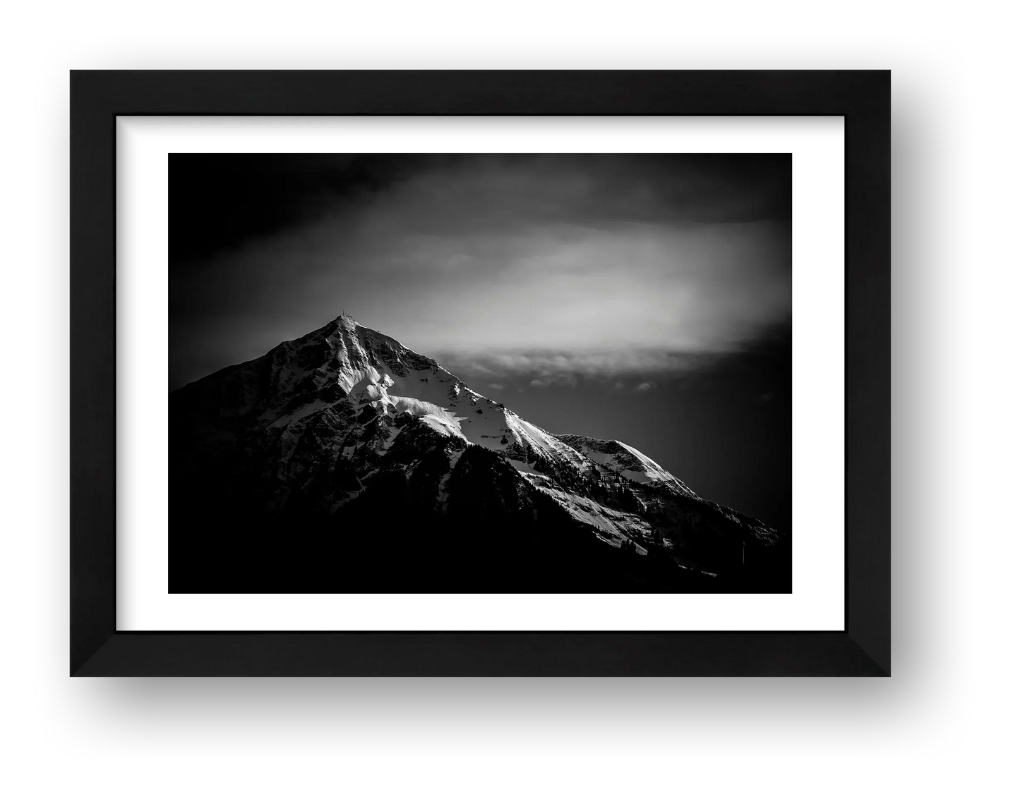 128 — framed