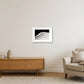 30 — A4 (30×21cm, 12×8") White Frame