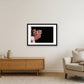 7  — 59×42cm, 23×17" Black Frame
