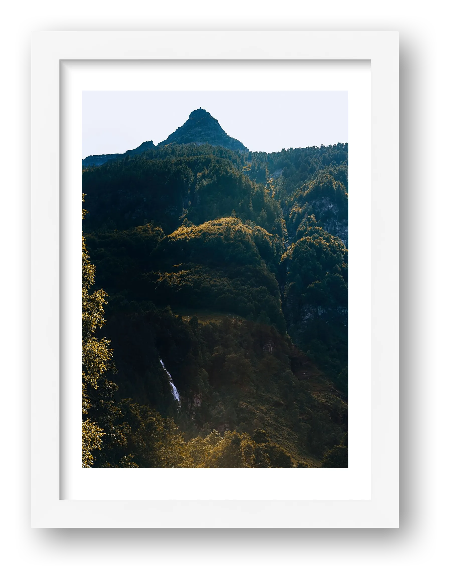 500 — framed