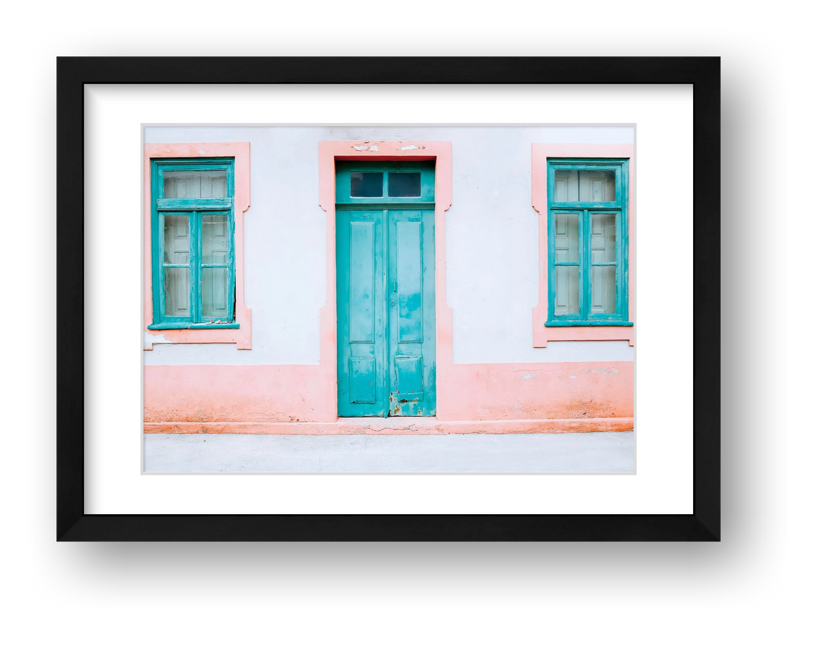 31 — framed