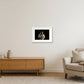 118 — A4 (30×21cm, 12×8") White Frame