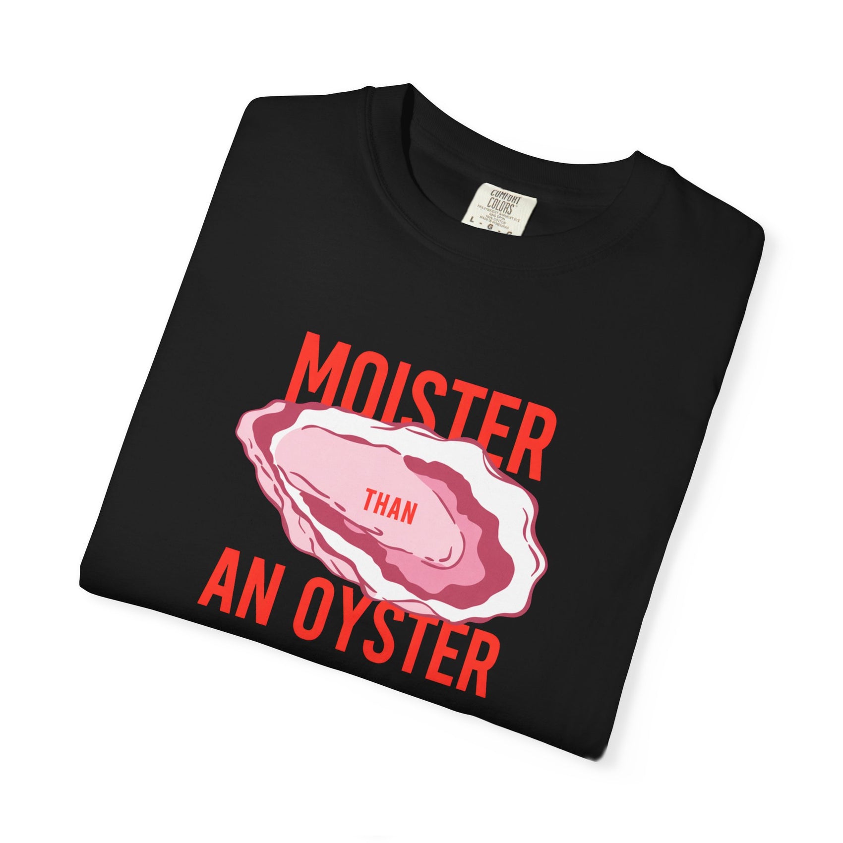 Funny Oyster Shirt For Summer Fashion Coastal Humor Tee Beach Vacation Tshirt Seafood Lover Gift Graphic Top Bachelorette Party Outfit Her