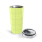 Tumbler For Coffee Tea Lovers Hot Cold Beverage Birthday Gift College Roommate Holiday Gift Commuting Picnic Stainless Steel Travel Gift Her