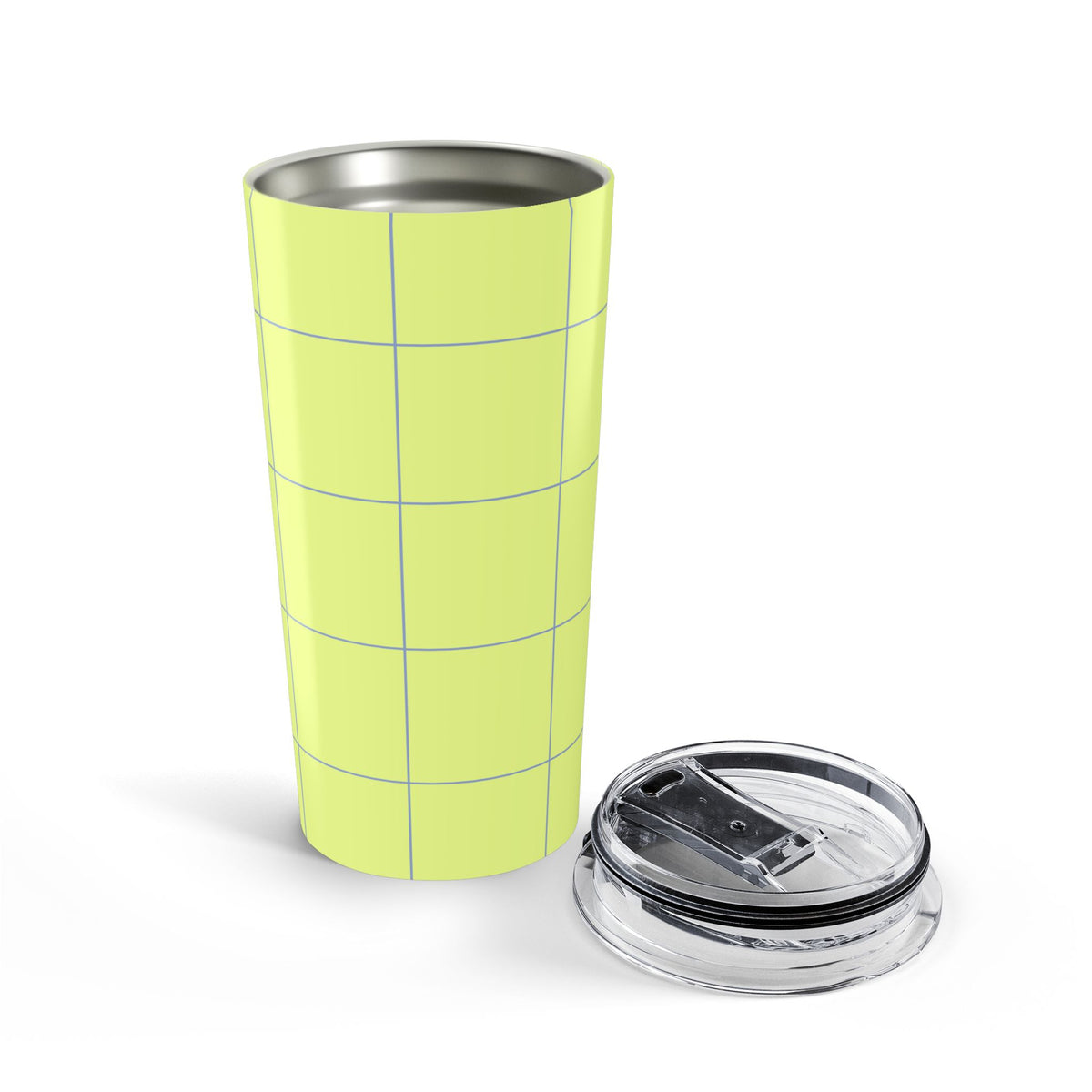 Tumbler For Coffee Tea Lovers Hot Cold Beverage Birthday Gift College Roommate Holiday Gift Commuting Picnic Stainless Steel Travel Gift Her
