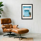 1247 — A3 (30×42cm, 12×17") Black Frame