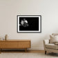 51 — 84×59cm, 33×23" Black Frame