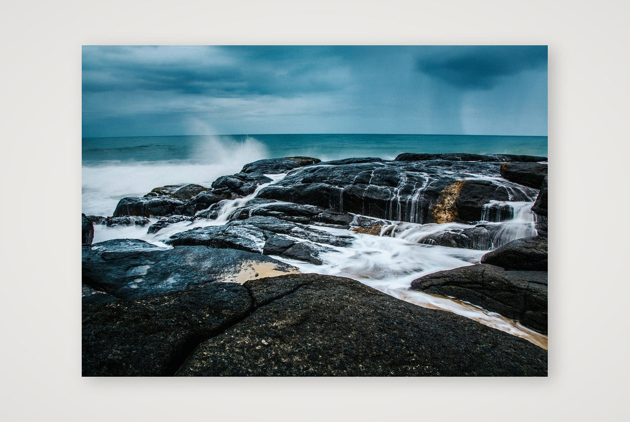 477 — 59×42cm, 23×17" Print only