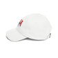 USA 250th Anniversary Hat For Summer Vacation America 250 Cap for Her Fourth Of July Hat 4th July Cap Patriotic Bow Gift For Her