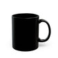 Black Dog Mug Puppy Lover Gift Pet Parent Coffee Cup Cozy Morning Drinkware Animal Kitchen Present For Her Housewarming Decor Birthday Idea