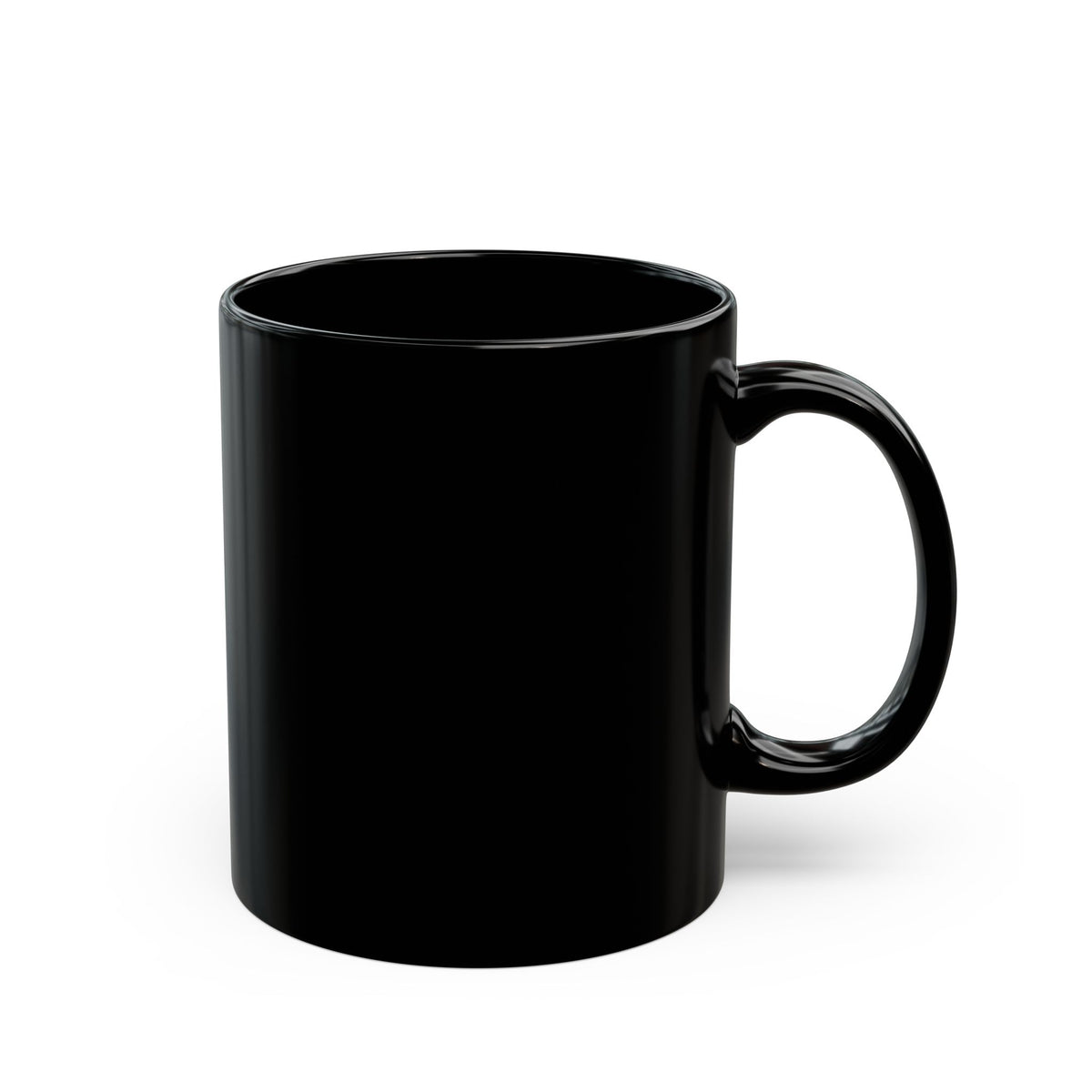 Black Dog Mug Puppy Lover Gift Pet Parent Coffee Cup Cozy Morning Drinkware Animal Kitchen Present For Her Housewarming Decor Birthday Idea