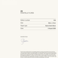 26 — Certificate of Authenticity