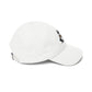 Frog Ramen Embroidered Dad Hat Funny Foodie Cap Gift Idea For Animal Lovers Casual Summer Outfit Hat Travel Wear Novelty Cap