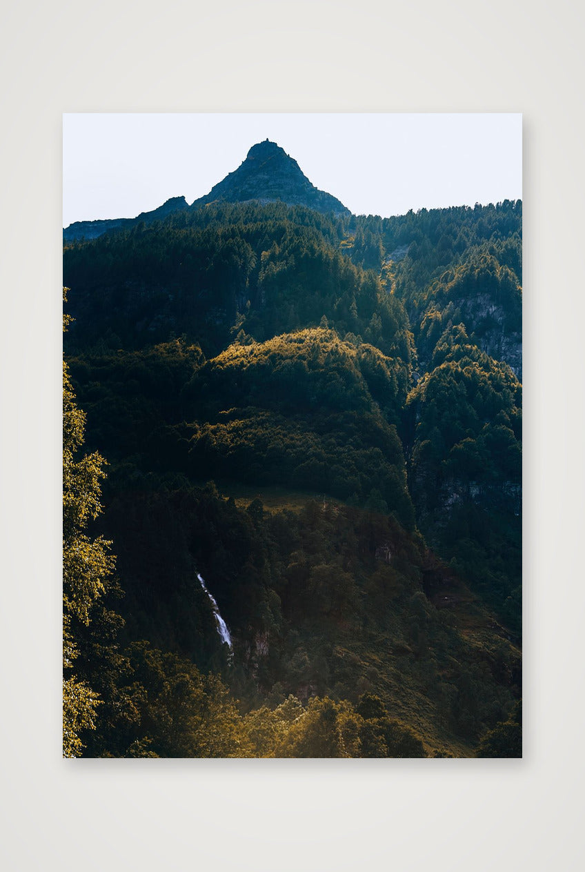 500 — 42×59cm, 17×23" Print only