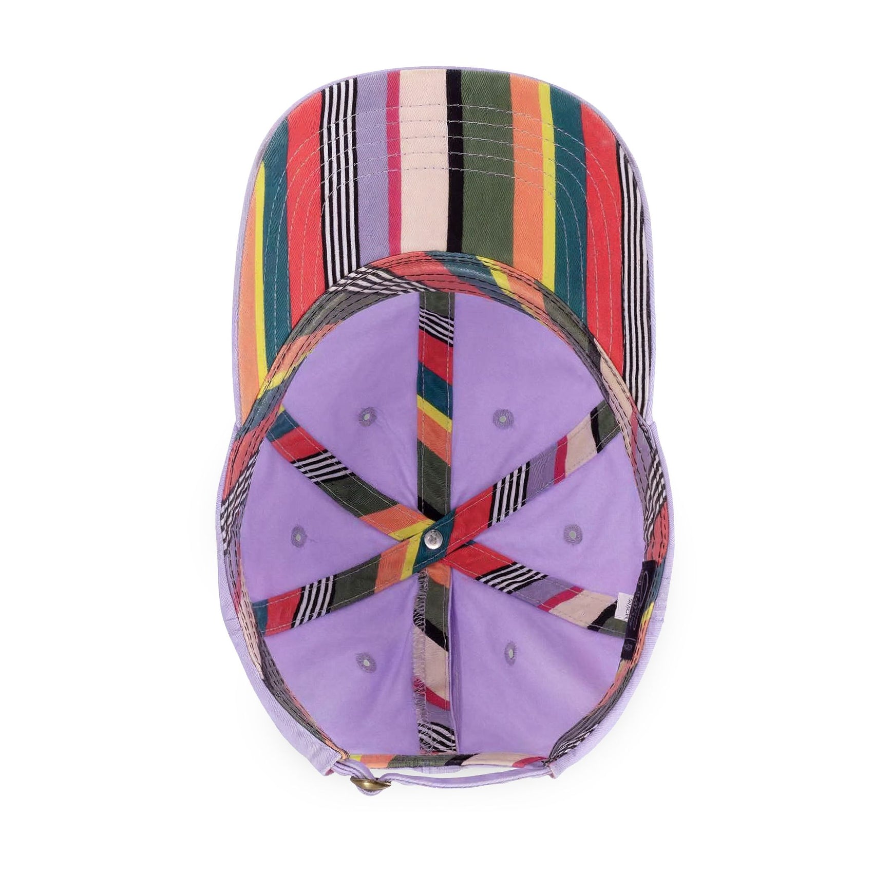 Purple Beach Hat Women Summer Cap Coastal Aesthetic Hat Vacation Dad Hat Surf Style Cap Ponytail Hat Gift for Her Travel Hat