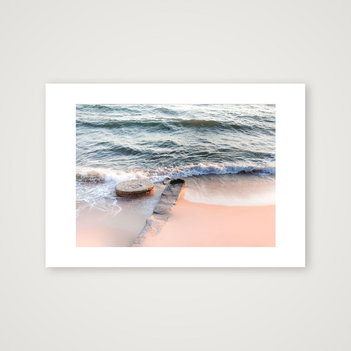 839  — A4 (30×21cm, 12×8") Print only