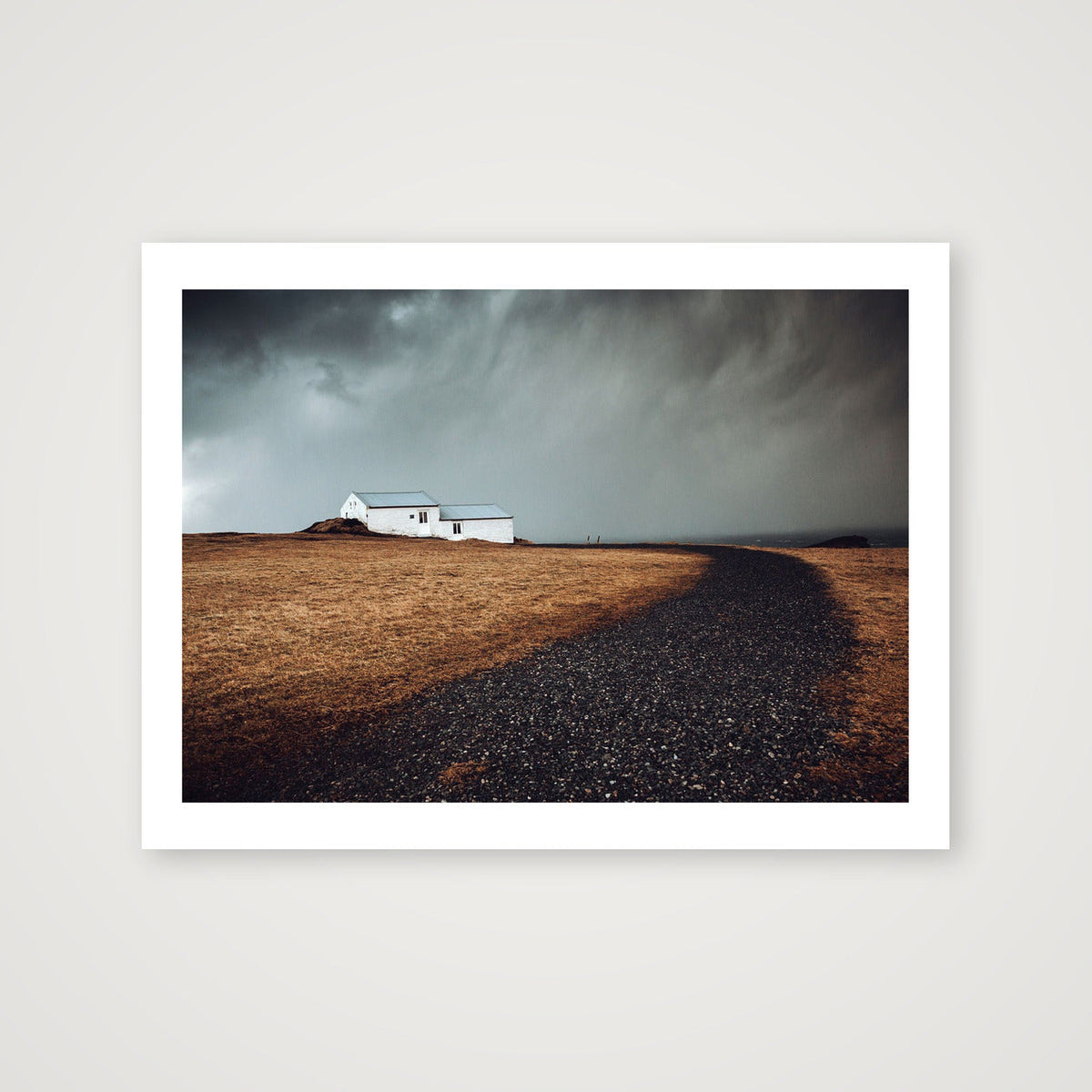 125 — 80×60cm, 31×24" Print only