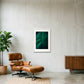 11 — 42×59cm, 17×23" White Frame