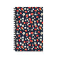Spiral Notebook Teacher Gift Student School Supplies Writing Companion Office Organizer Book Lover Present Daily Planner Creative Workspace