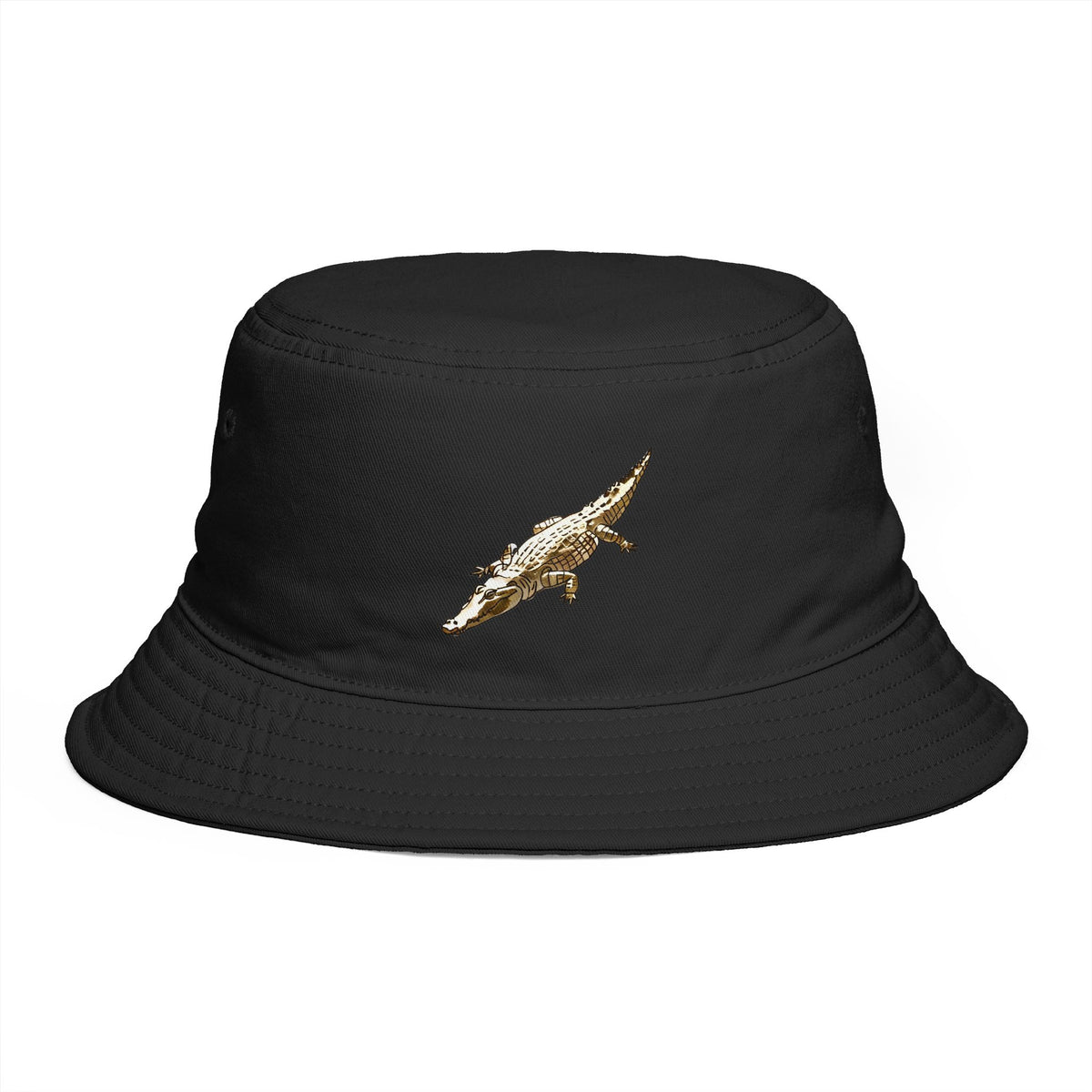 Crocodile Bucket Hat For Safari Vacation Outfits Wildlife Lover Gifts South Africa Travel Fashion Summer Adventure Style Hat Traveler Gift