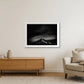 441 — 84×59cm, 33×23" White Frame