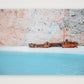 19 — 59×42cm, 23×17" Print only