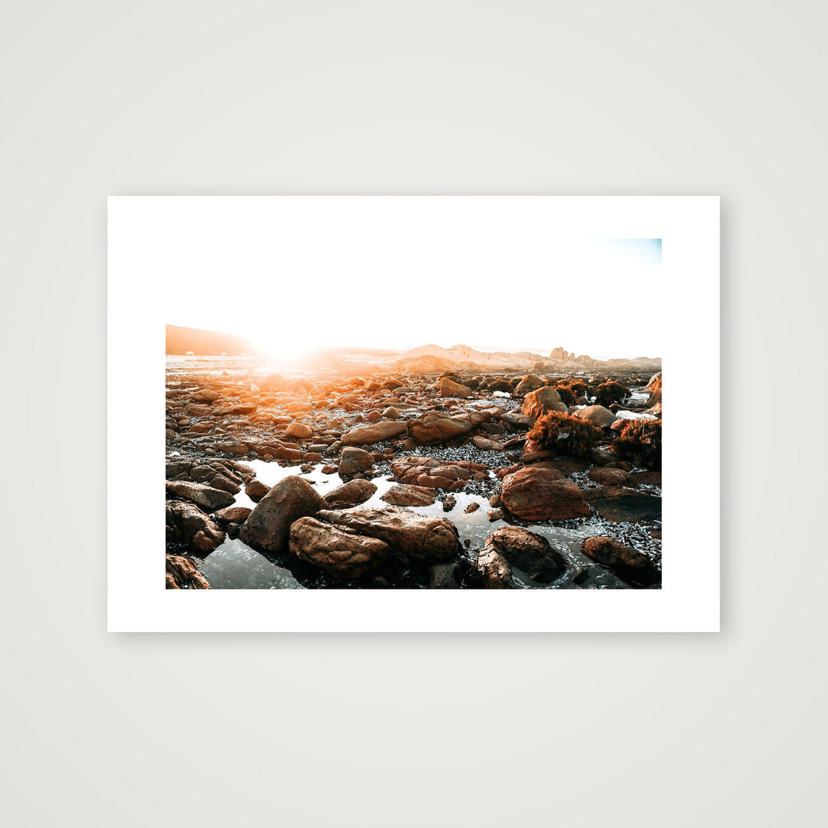 16 — 59×42cm, 23×17" Print only