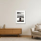 27 — A3 (30×42cm, 12×17") White Frame