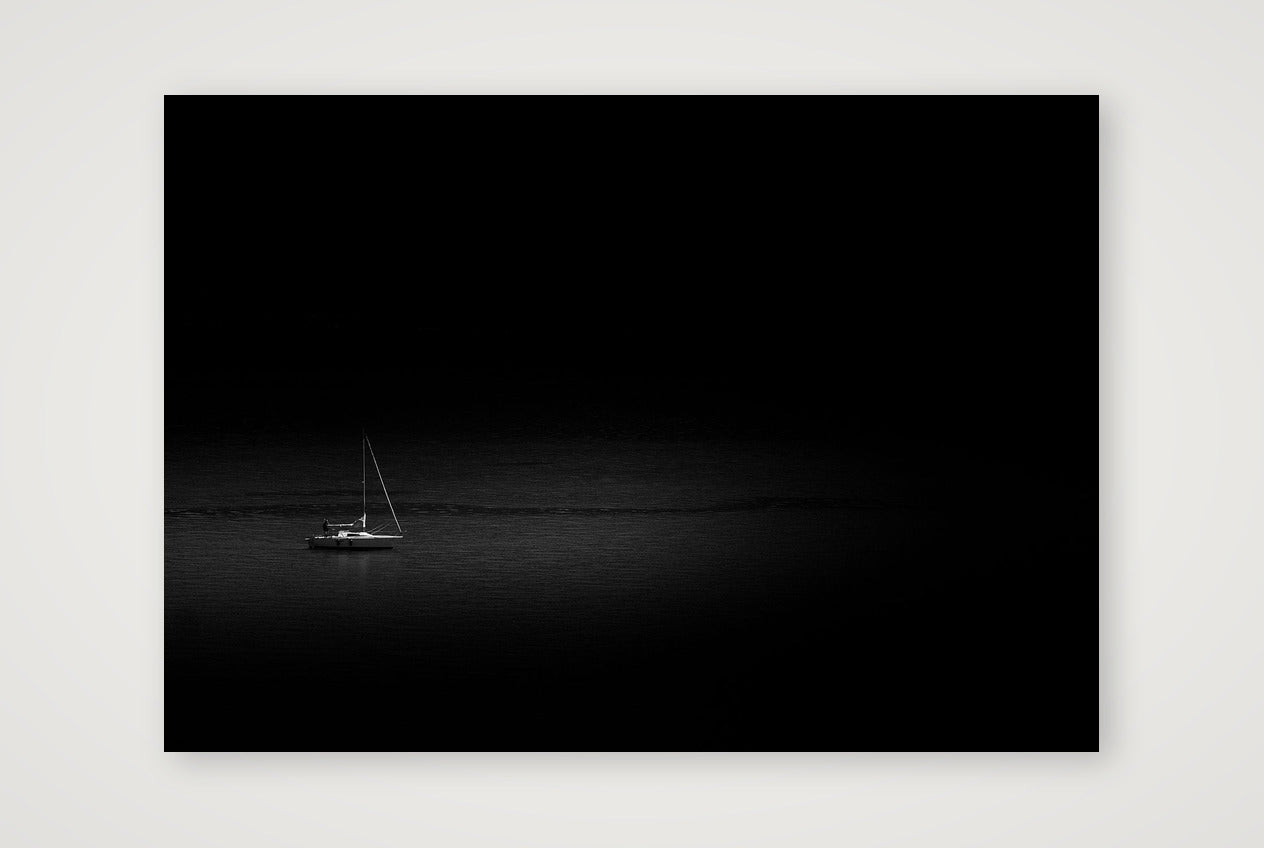 1815 — 84×59cm, 33×23" Print only