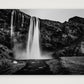 431 — 59×42cm, 23×17" Print only