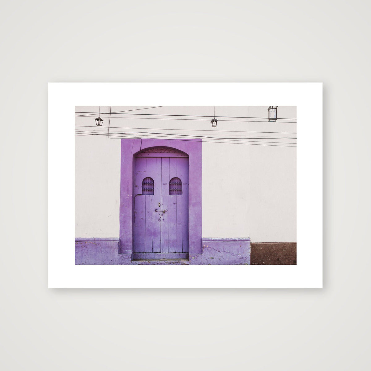 1376 — 80×60cm, 31×24" Print only